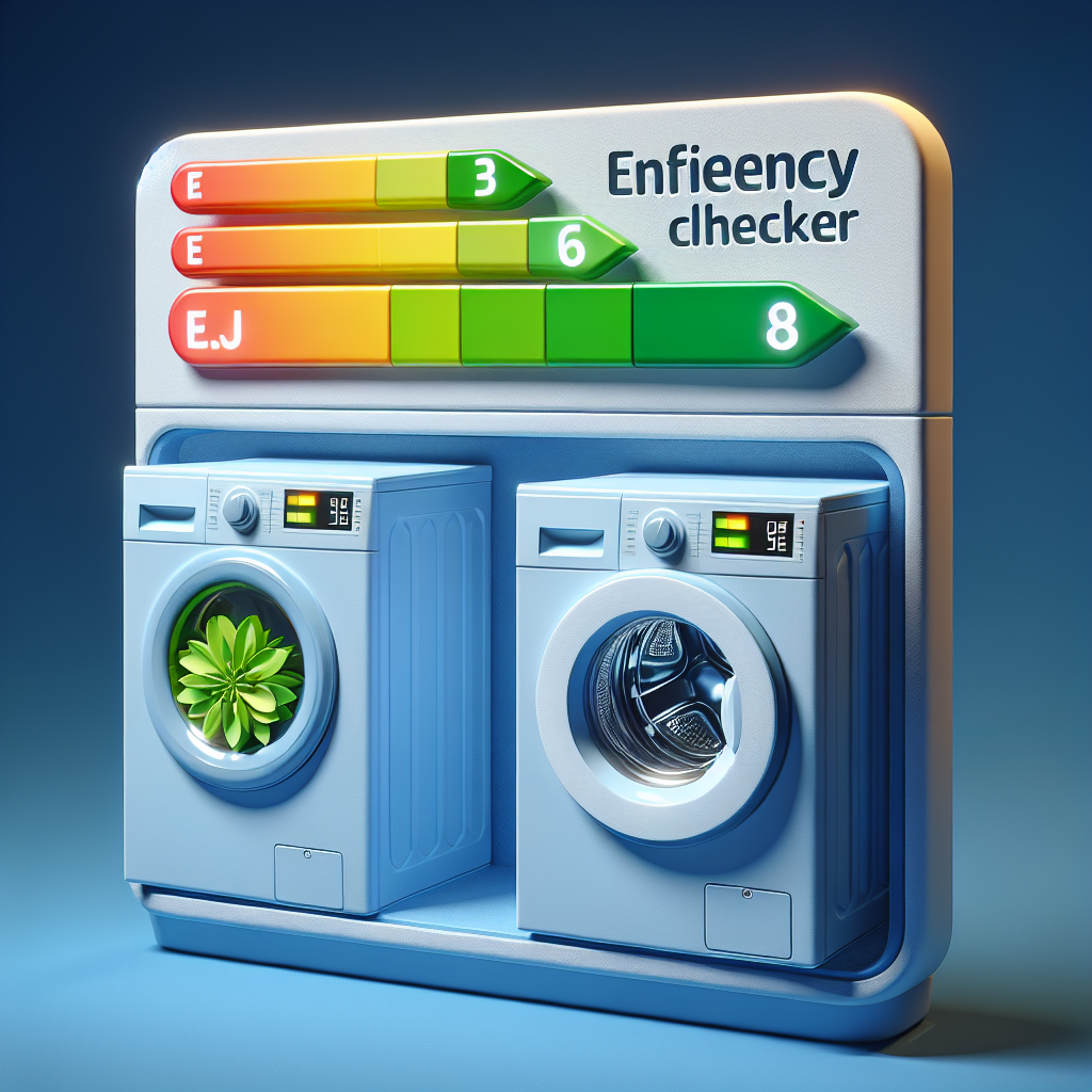 Energieeffizienz-Checker