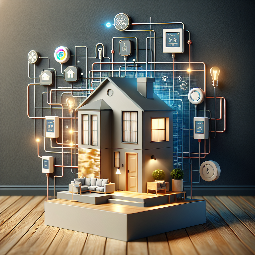 Smart Home Integration