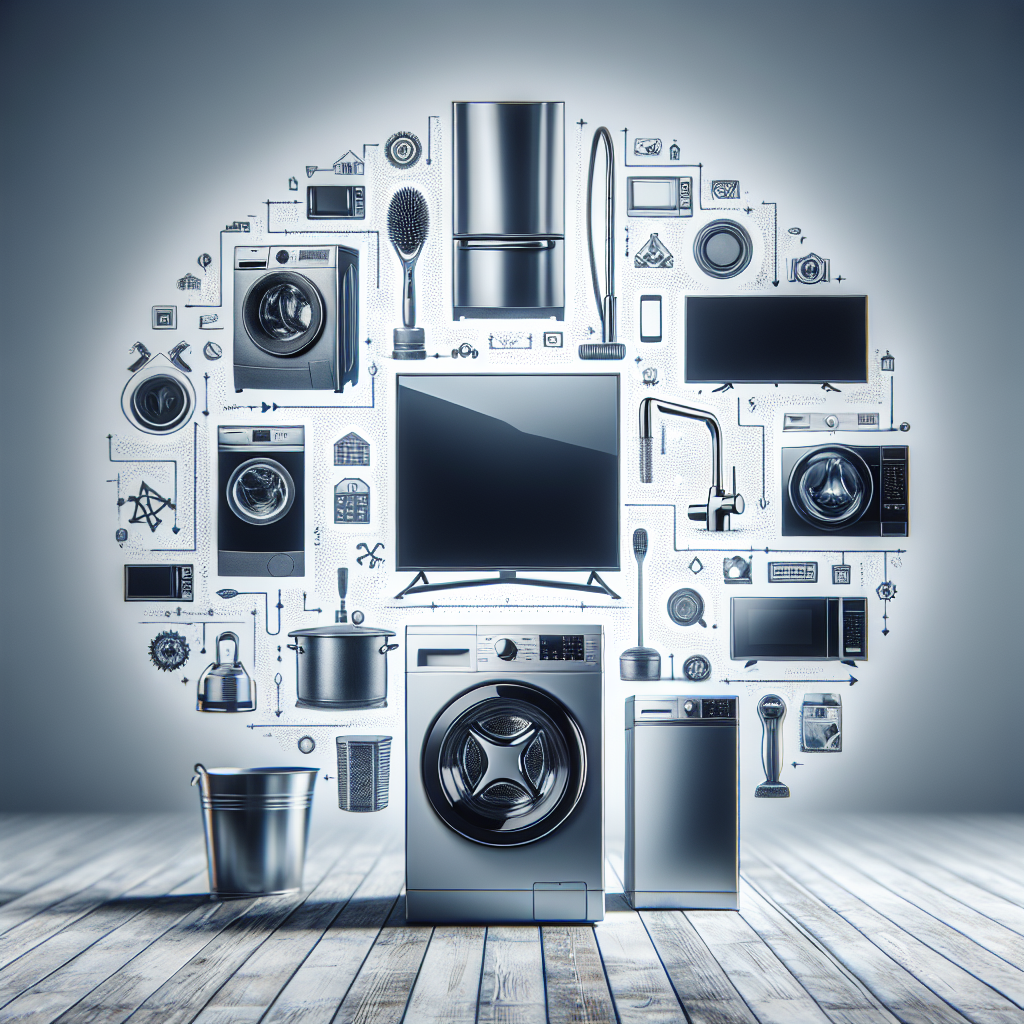 Top Waschmaschinen-Marken