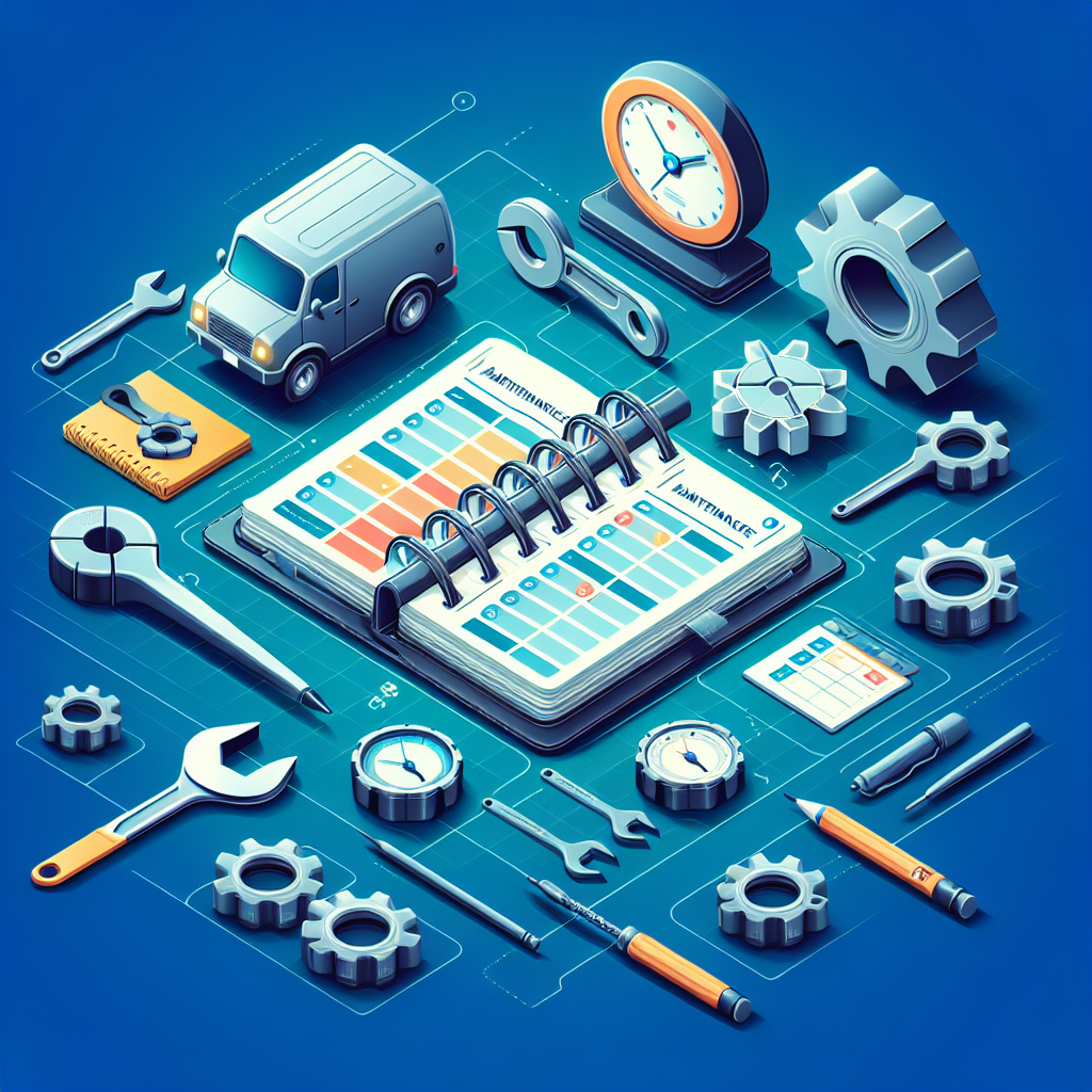 Wartungsplaner