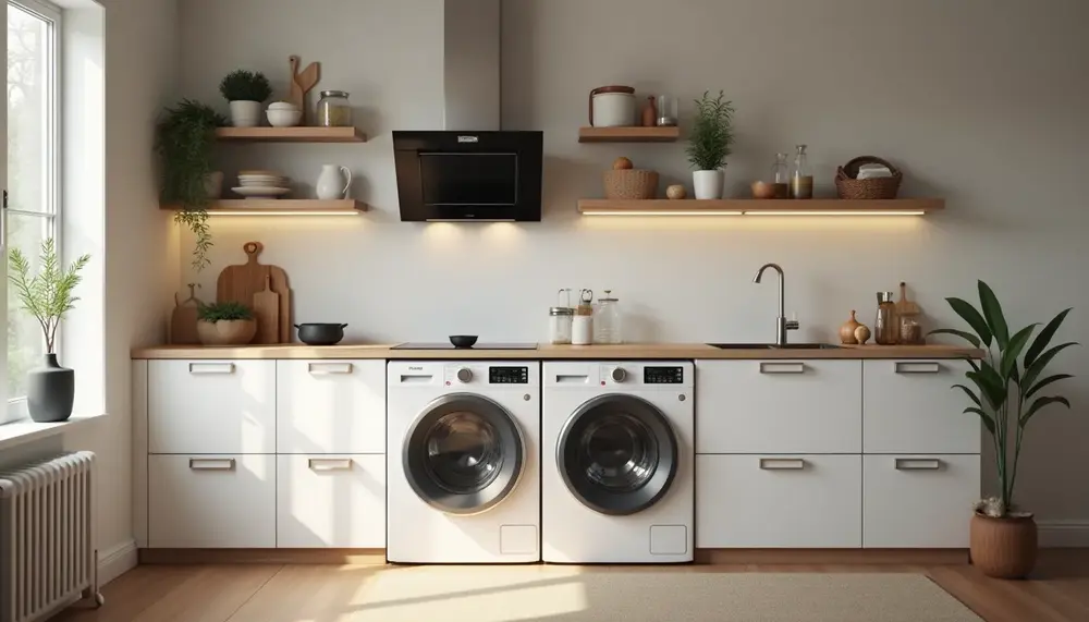 die-besten-tipps-um-deine-waschmaschine-in-die-kueche-zu-integrieren