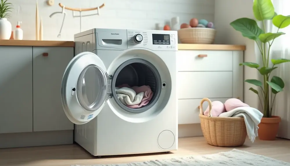 Die häufigsten Ursachen, wenn die Waschmaschine nicht mehr anläuft