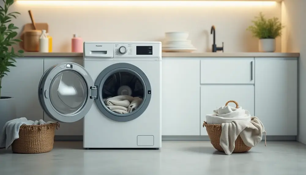 Die Vorteile und Nachteile der Vorwäsche in Ihrer Waschmaschine