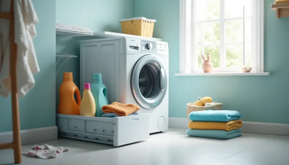 hilfe-meine-waschmaschine-zieht-keinen-weichspueler-ursachen-und-loesungen