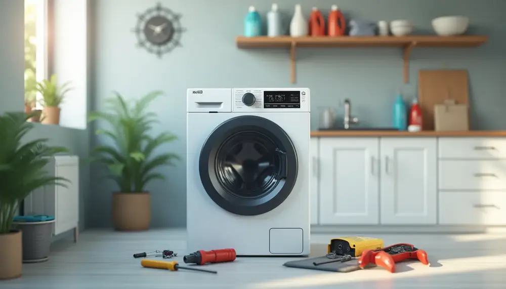 Reparatur & Fehlercodes: Komplett-Guide 2026