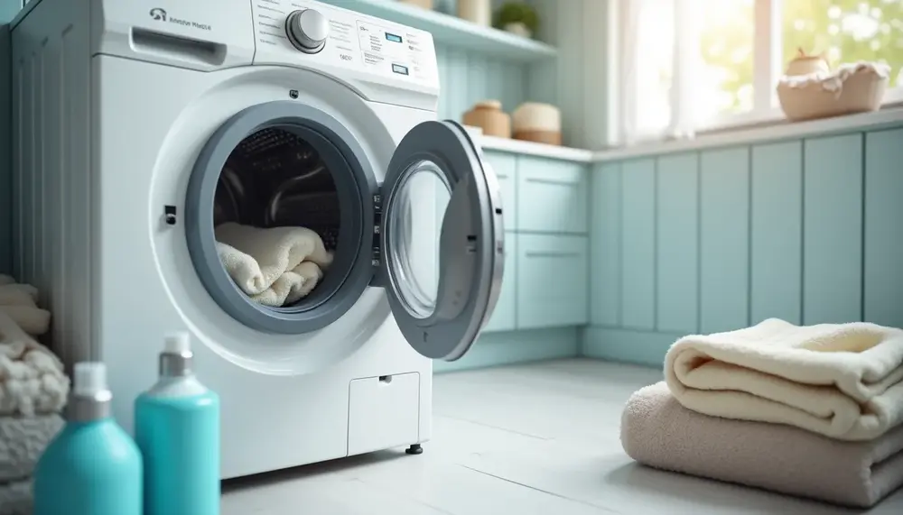 Warum der Waschmaschine Keilriemen so wichtig für die Lebensdauer ist