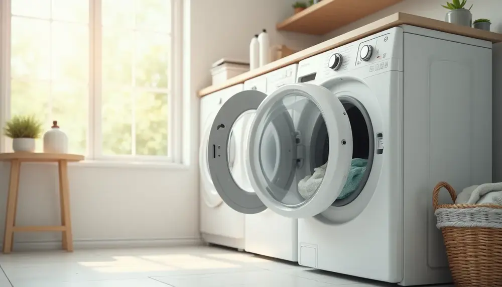 Was tun, wenn die Waschmaschine nicht schleudert? Ursachen und Lösungen