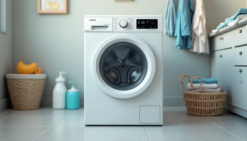 Waschmaschine mit Dampffunktion: Die Nachteile im Überblick