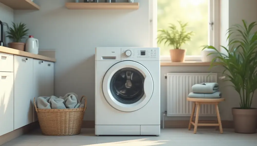 Waschmaschine ohne Aquastop: Vorteile und Nachteile im Überblick
