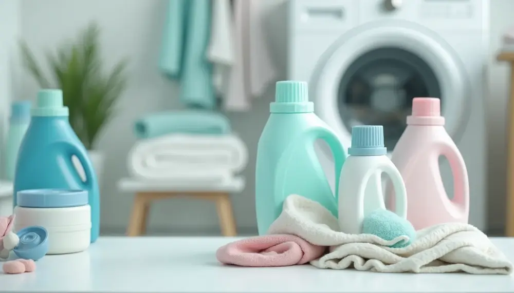 Waschmittel & Zubehör: Der große Experten-Guide