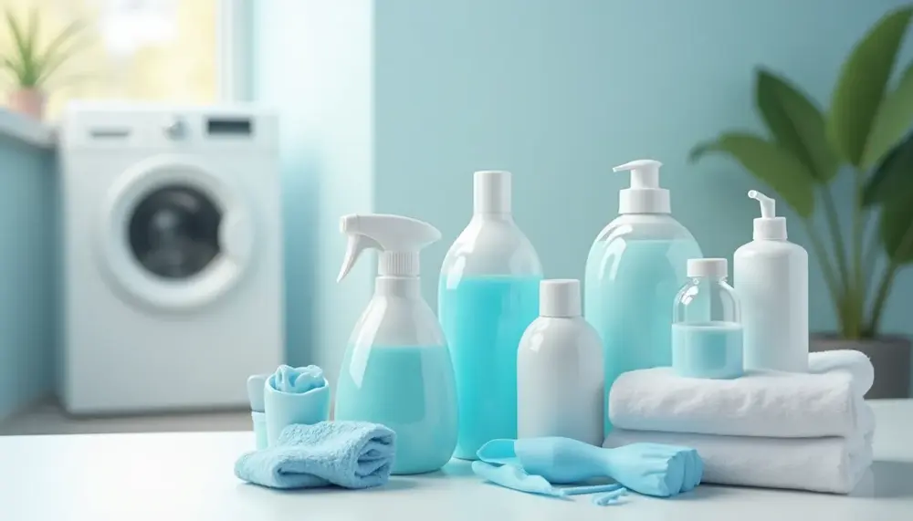 Zubehör & Pflegezusätze: Komplett-Guide 2026